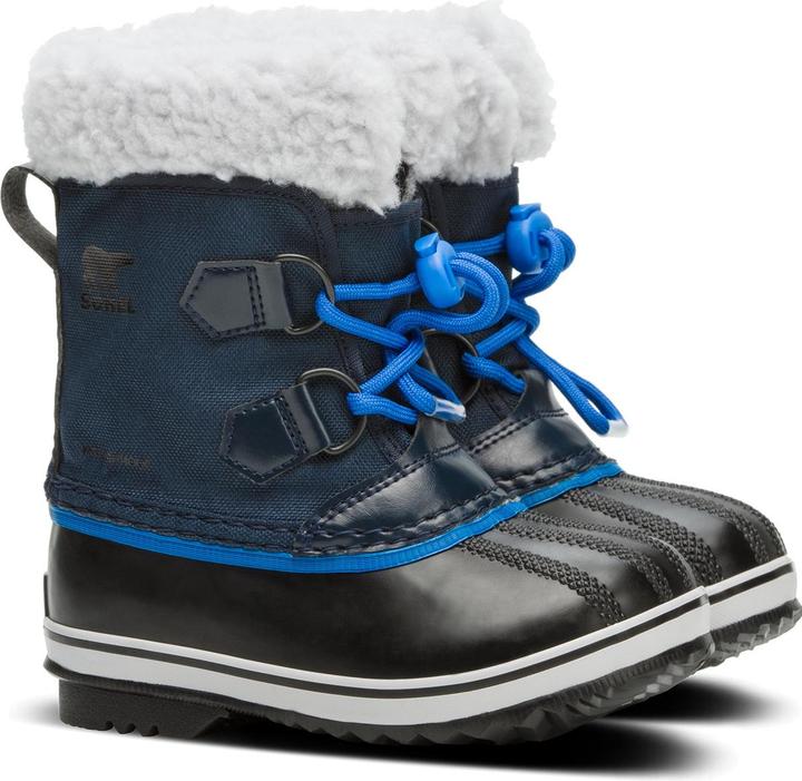 Actual product image Sorel Yoot Pac (39)