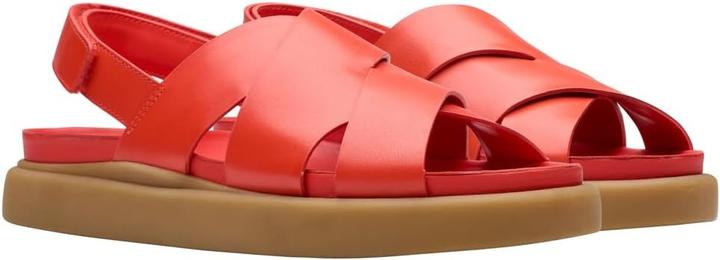 Actual product image Clarks Aristella Sun Sandal (40)