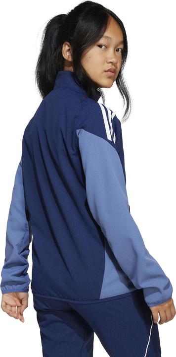 Produktbild adidas Tiro 25 Präsentationsjacke Kids (140)