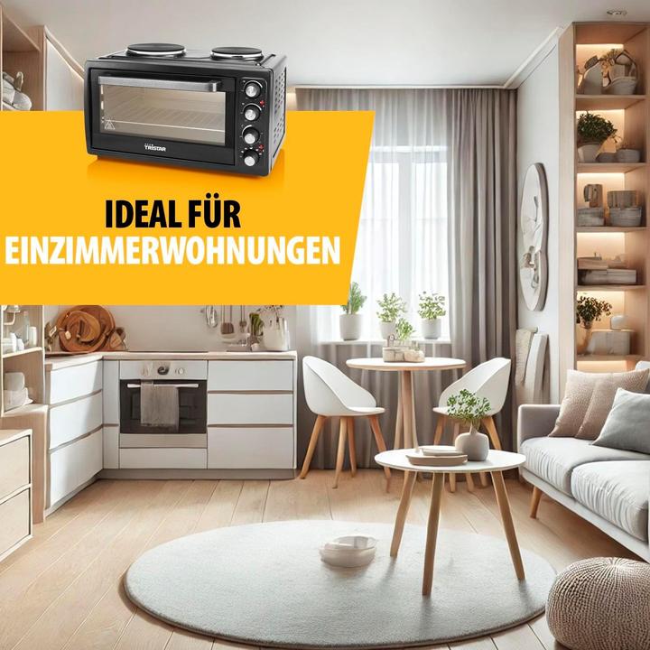 Image du produit Tristar OV-1443 Mini-four