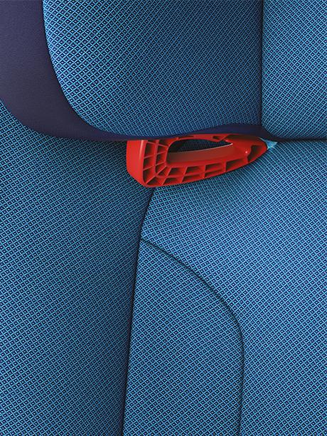 Actual product image RECARO Monza Nova Evo