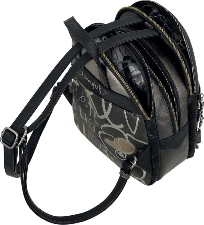 Produktbild Anekke Nature Koko 3-Compartment Backpack