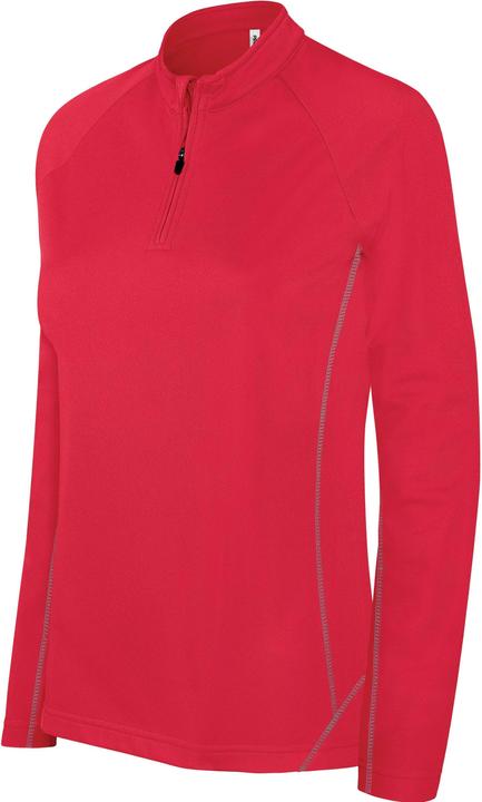 Image du produit Proact Running 1/4 Zip (XL)