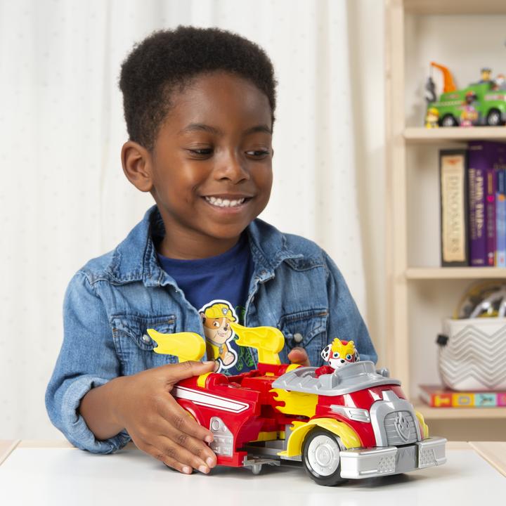 Produktbild Spin Master Paw Patrol Mighty Pups Super Paws - Marshalls