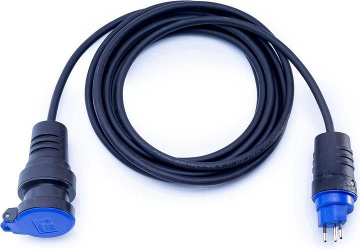 Immagine prodotto Elbro Verlängerung T13/T13 (10 m, Tipo 13)