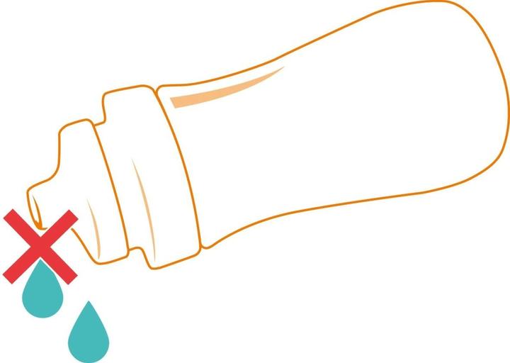 Productafbeelding Magni Drinkfles roze 430 ml PICNIK Kids ORIGINS (0.43 l)