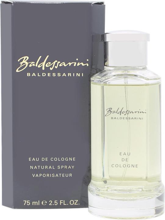 Produktbild Baldessarini Eau de Cologne (Eau de cologne, 75 ml)