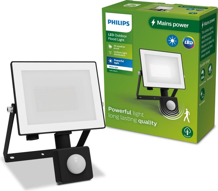 Immagine prodotto Philips Outdoor Flutlicht Lois (1800 lm, IP65)