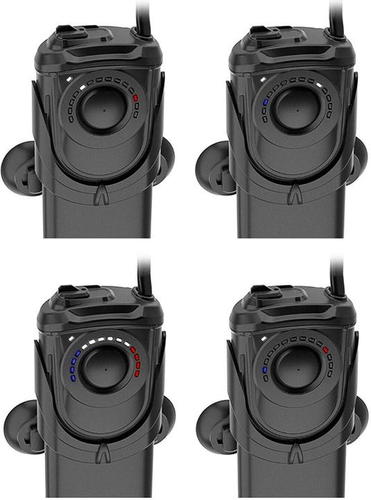 Immagine prodotto Triton Riscaldatore Ultra Giorno e Notte 100 W