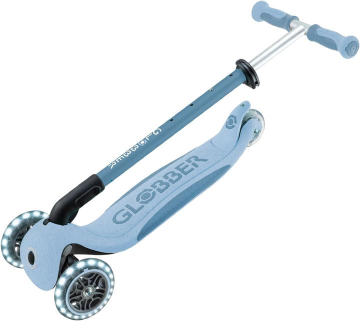 Produktbild Globber Luci Deluxe Go Up Eco 360