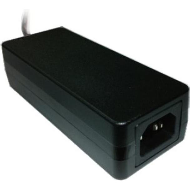 ID11 Netzteil MPG Tischnetzteil 60W für LCD/TFT/2.5 5.5/2.5 (60 W), Notebook Netzteil