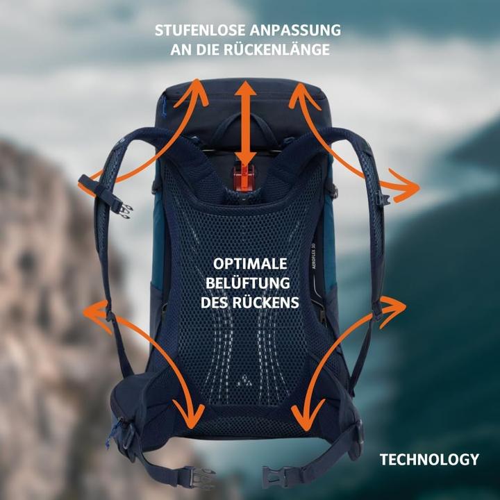 Produktbild Vaude Brenta (30 l)