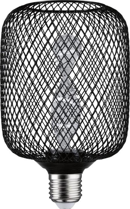 Produktbild Paulmann Metallic Glow Zylinder (E27, 3.50 W, 110 lm, 1 x)