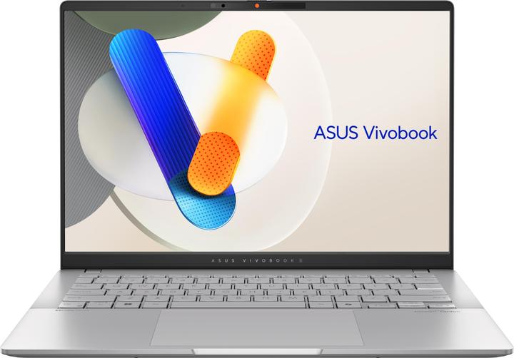ASUS Vivobook S 16 (16", 1000 Go, 32 Go, DE, AMD Ryzen 9 8945HS)