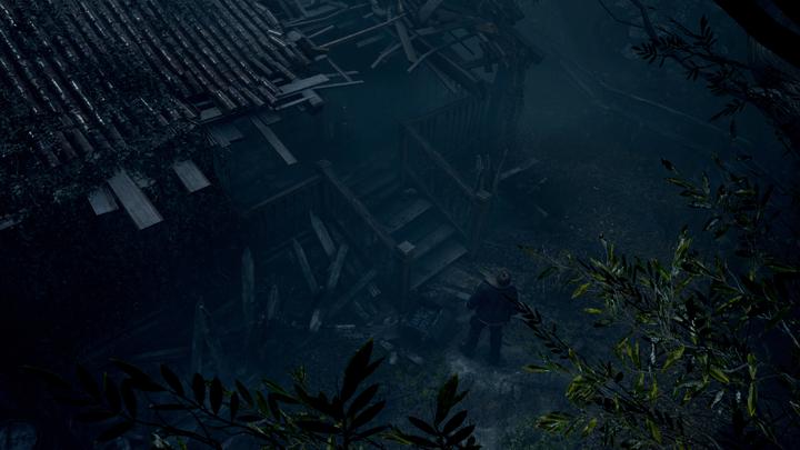 Immagine prodotto Capcom Resident Evil 4 (PS5, EN)