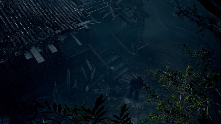 Actual product image Capcom Resident Evil 4 (PS5, EN)