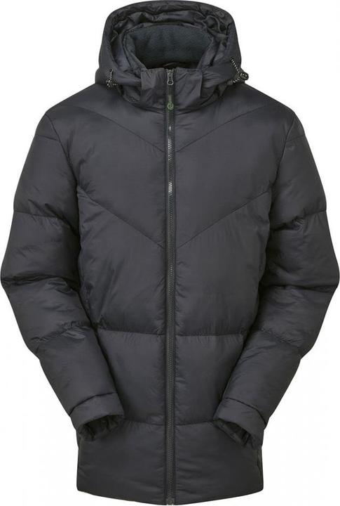 Immagine prodotto 2786 Giacca imbottita Fara Recycled Uomo (M)