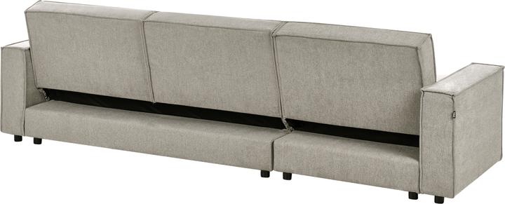 Produktbild Beliani Romedal Ii (Ecksofa)