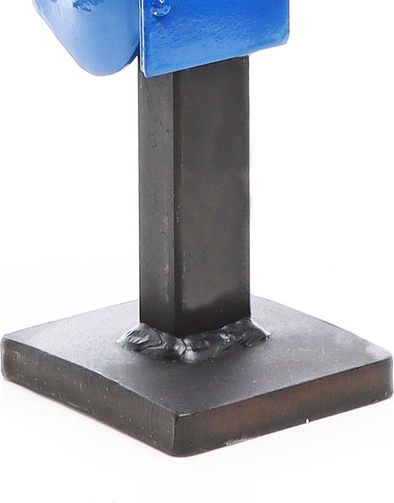 Actual product image Wiltec Steel winch