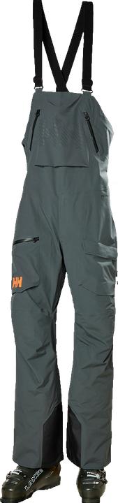 Actual product image Helly Hansen Ridge Infinity Bib Shell Pants