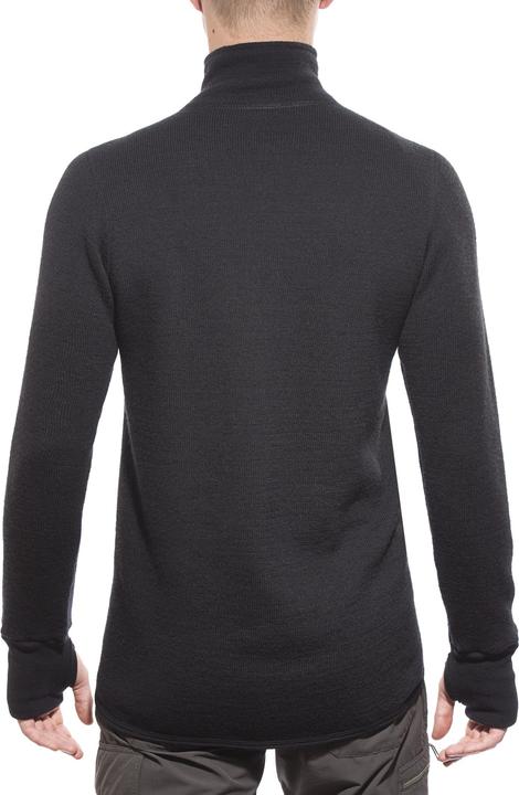 Image du produit Woolpower 600 Full Zip Jacket Unisex (M)