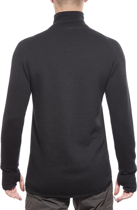 Produktbild Woolpower 600 Full Zip Jacket Unisex (M)