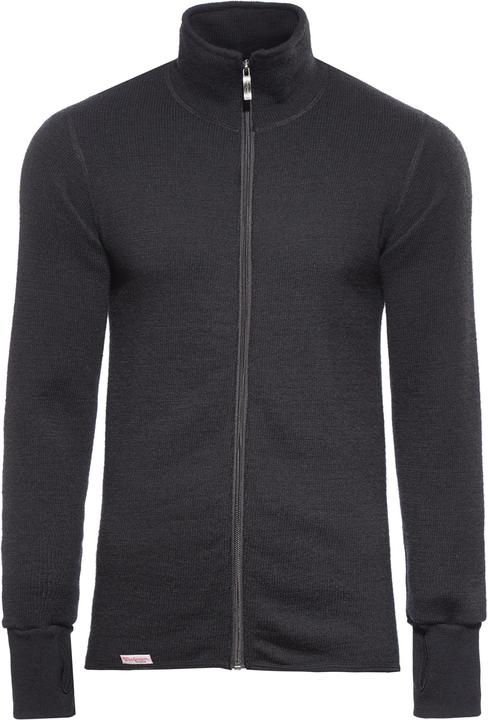Image du produit Woolpower 600 Full Zip Jacket Unisex (M)