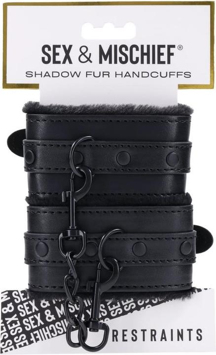 Produktbild Sex & Mischief Shadow