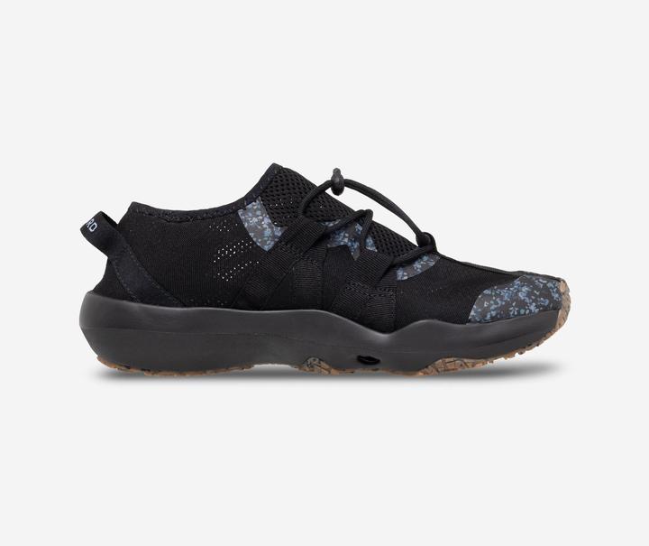 Produktbild Subea Aquaschuhe Sneakers 500 schwarz (39)