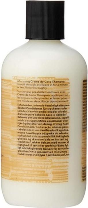 Image du produit Bumble and bumble Bb. Care - Après-shampooing Crème de Coco (250 ml)