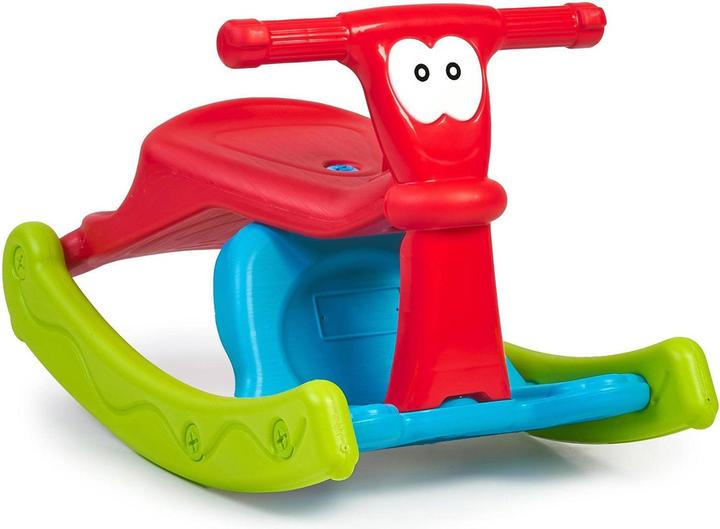 Immagine prodotto Feber Altalena e seggiolone colorato 2in1