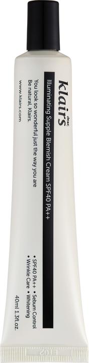Klairs Illuminating Supple