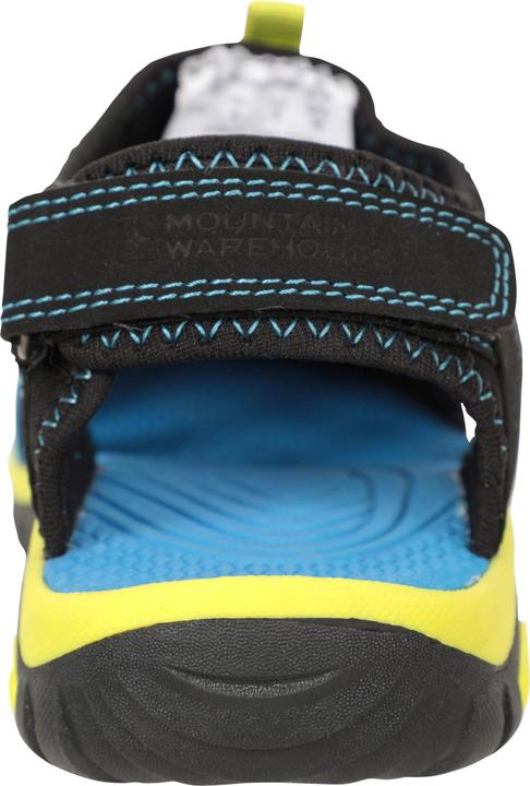 Actual product image Mountain Warehouse Childrens/Kids Bay Sports Sandals (35)