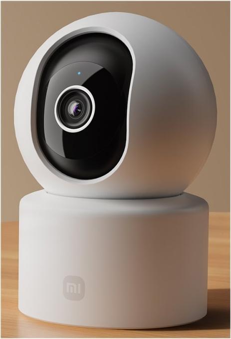 Image du produit Xiaomi Smart Camera C302 (3 Mpx)
