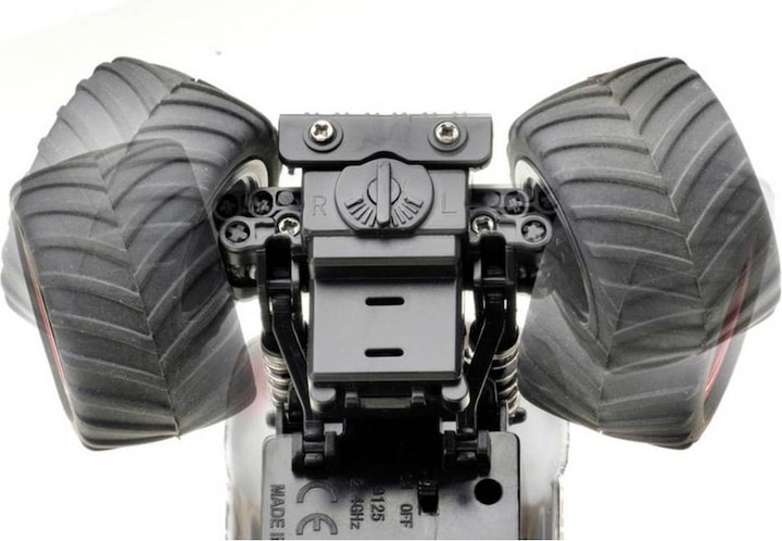 Produktbild Absima Extrem Mini Truck Big Foot (RTR Ready-to-Run)
