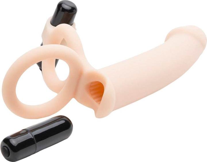 Image du produit Lovehoney Double Fun Pénétrateur réaliste