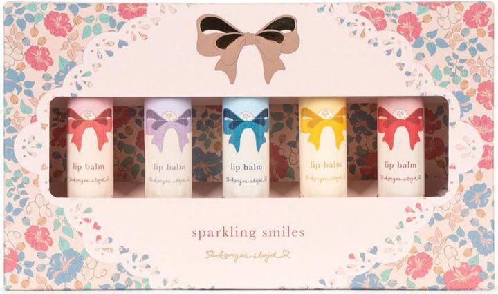 Immagine prodotto Konges Slojd Lippenbalsam Vegan 5er Pack (Balsamo per le labbra)