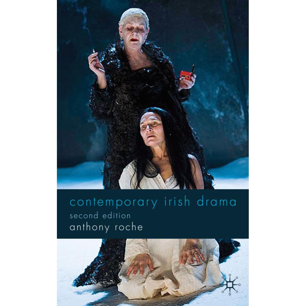 Contemporary Irish Drama, Fachbücher