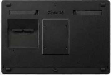 Produktbild Wacom Cintiq 16 DTK168 (15.98", 5080 lpi)