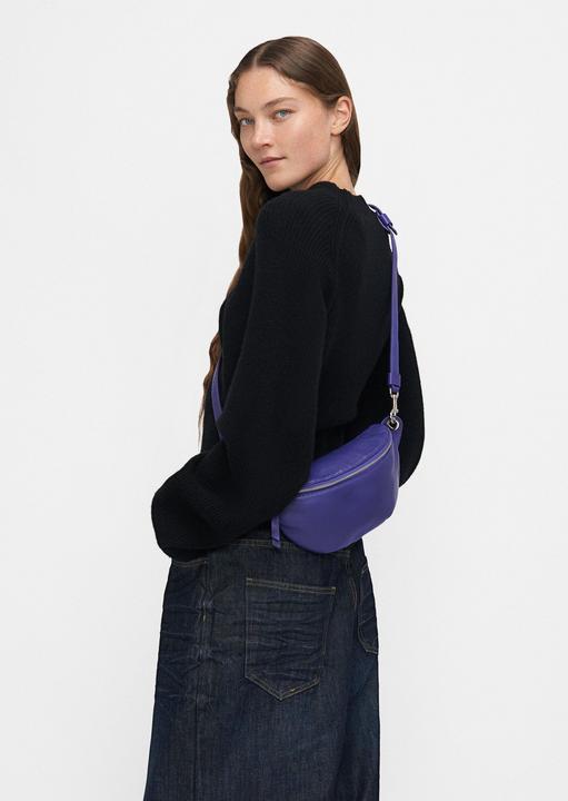 Actual product image Liebeskind Berlin Belt-Bag Geräumige Gürteltasche aus Leder