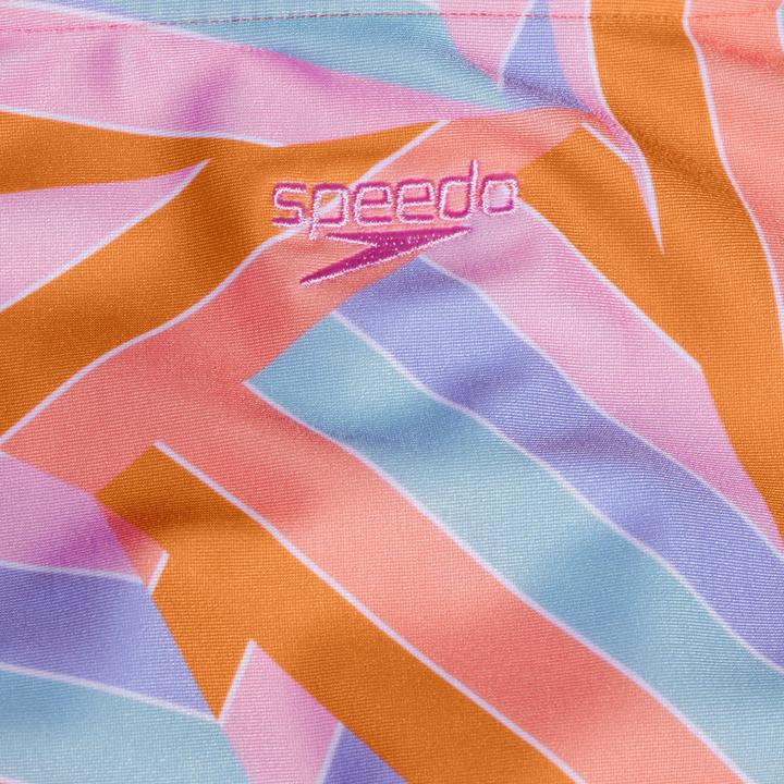 Image du produit Speedo Allover 2 piece Boyleg Short (11, 12)