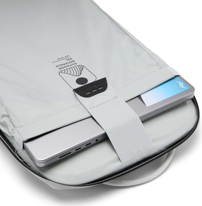 Produktbild Peak Design Outdoor Backpack 25L (Fotorucksack, 20 l)