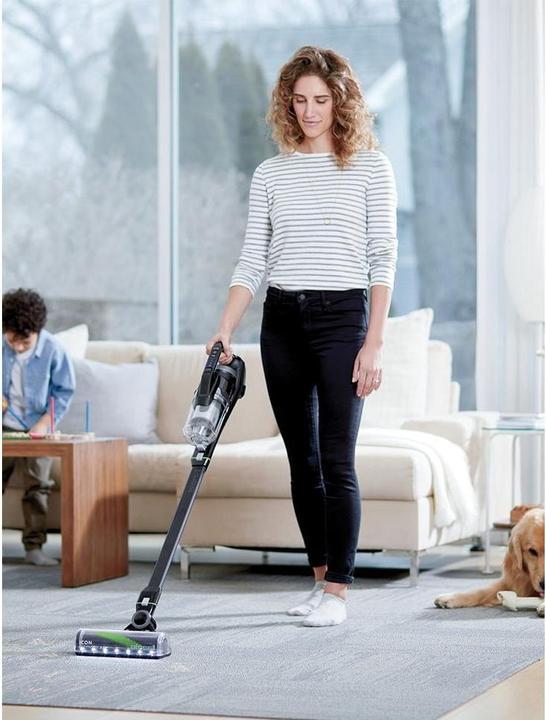 Productafbeelding Bissell ICON Pet Turbo 25V Draadloze Handstick