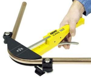 Actual product image Rems Vamzdžių lankstytuvas Swing Set 16-18-20-25/26-32