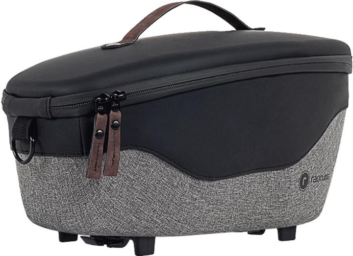 Immagine prodotto Racktime Jil 2.0 (11 l, Borsa portapacchi)