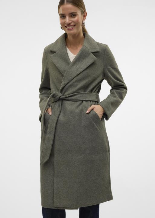 Immagine prodotto Vero Moda VMFORTUNEAYA Cappotto Cappotto (M)
