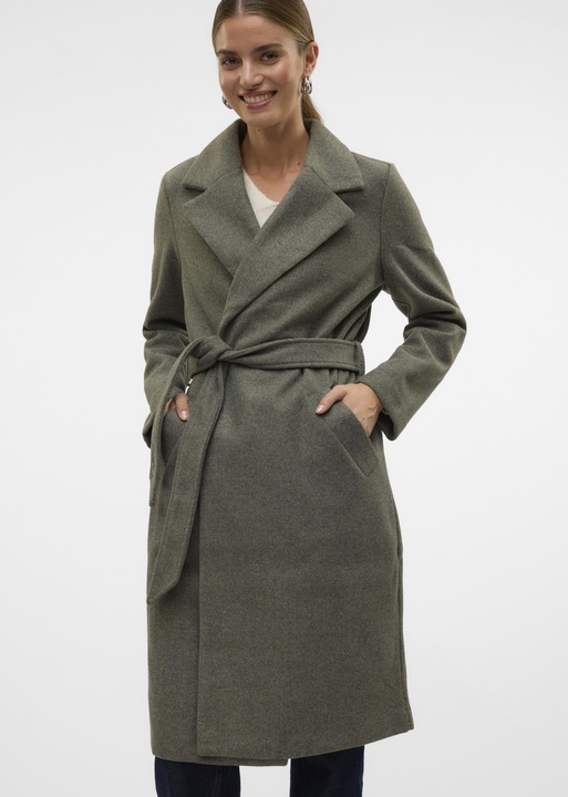 Actual product image Vero Moda VMFORTUNEAYA Coat Coat (M)