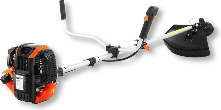 Immagine prodotto Fuxtec FX-4MS142 (Coltelli plastica)