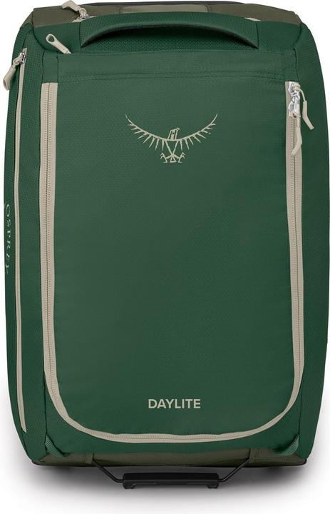 Produktbild Osprey Daylite Carry-On 40 2-Rollen Rucksacktrolley 55 cm (40 l, Handgepäck (bis 50l))