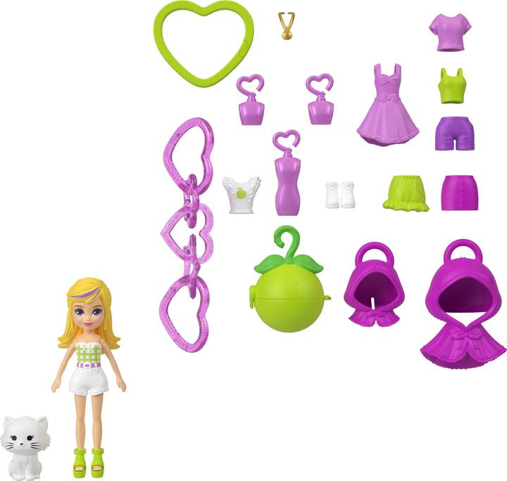 Image du produit 0 Anhänger Sortiment